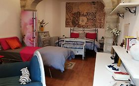Lughera B&B